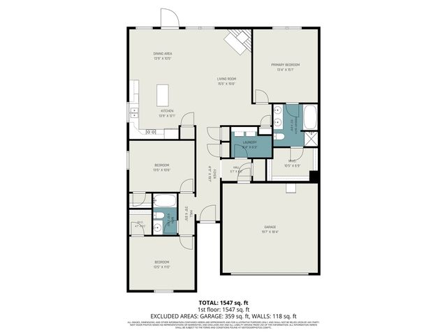 1008 Norias Drive, Forney, TX 75126