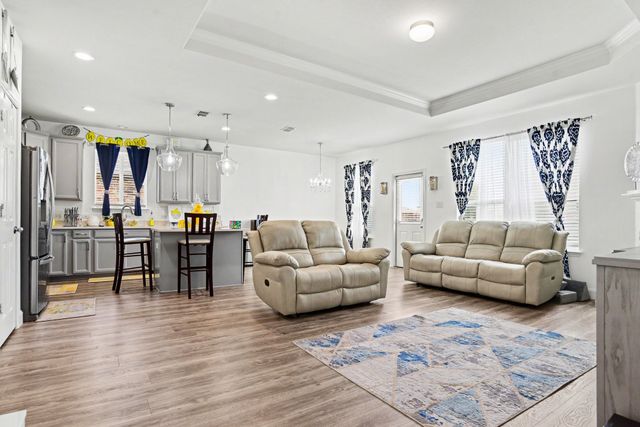 1008 Norias Drive, Forney, TX 75126