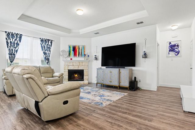 1008 Norias Drive, Forney, TX 75126