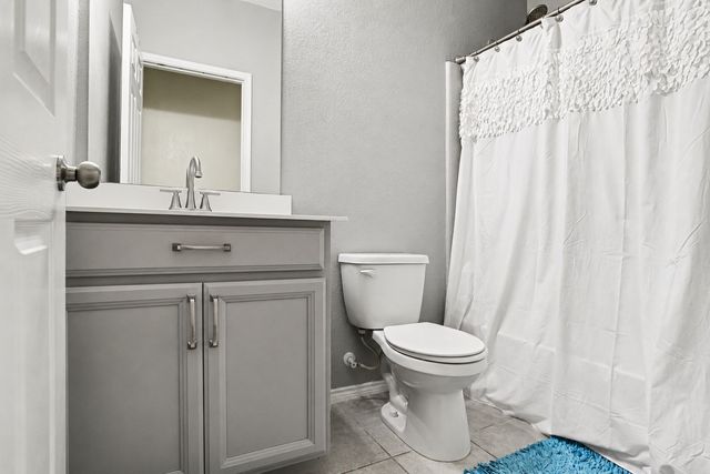 1008 Norias Drive, Forney, TX 75126
