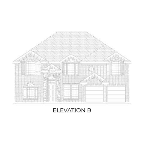 1208 Strait Lane, Burleson, TX 76028