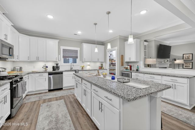 708 Chair Road, Castle Hayne, NC 28429