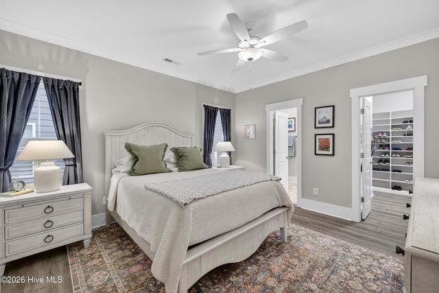 708 Chair Road, Castle Hayne, NC 28429