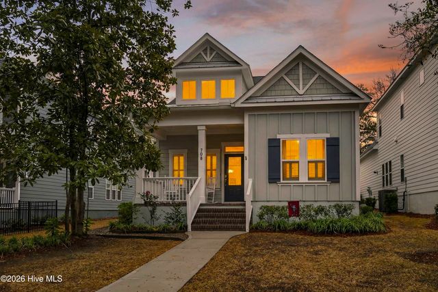 708 Chair Road, Castle Hayne, NC 28429