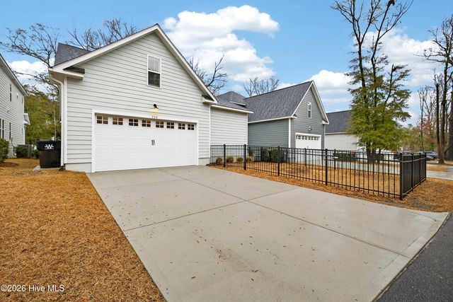 708 Chair Road, Castle Hayne, NC 28429