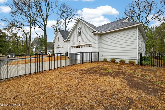 708 Chair Road, Castle Hayne, NC 28429