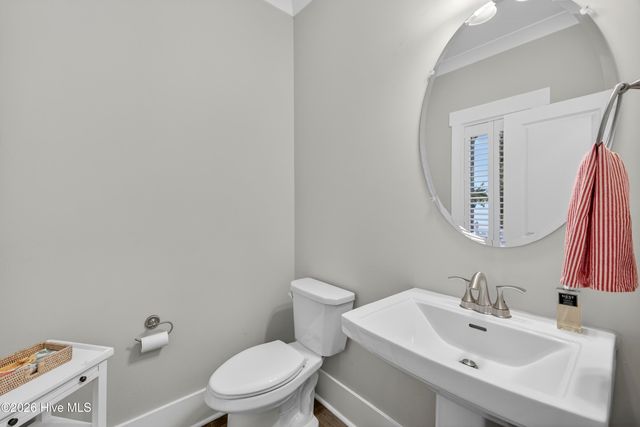 708 Chair Road, Castle Hayne, NC 28429