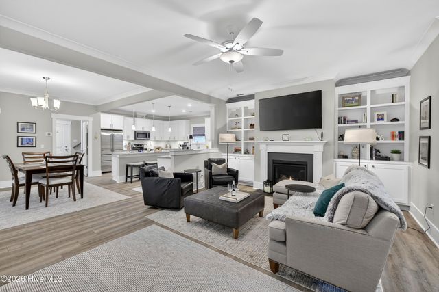 708 Chair Road, Castle Hayne, NC 28429