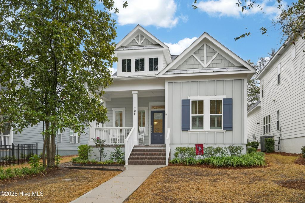 708 Chair Road, Castle Hayne, NC 28429