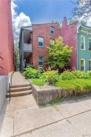 2118 Sidney Street, St Louis, MO 63104