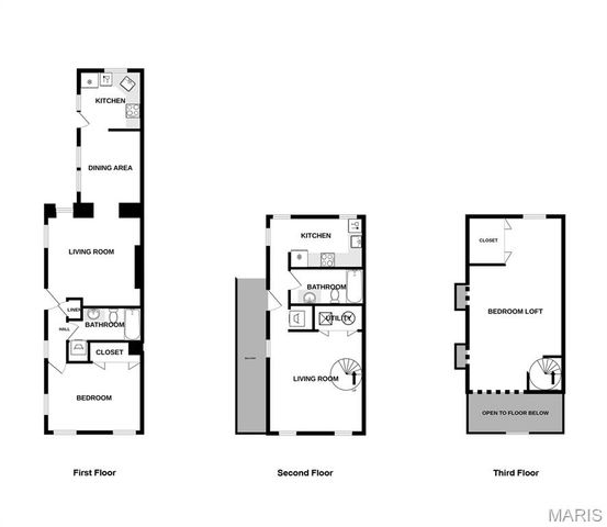 2118 Sidney Street, St Louis, MO 63104