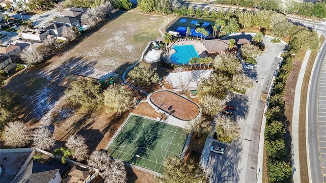 17953 CUNNINGHAM COURT, Land O Lakes, FL 34638