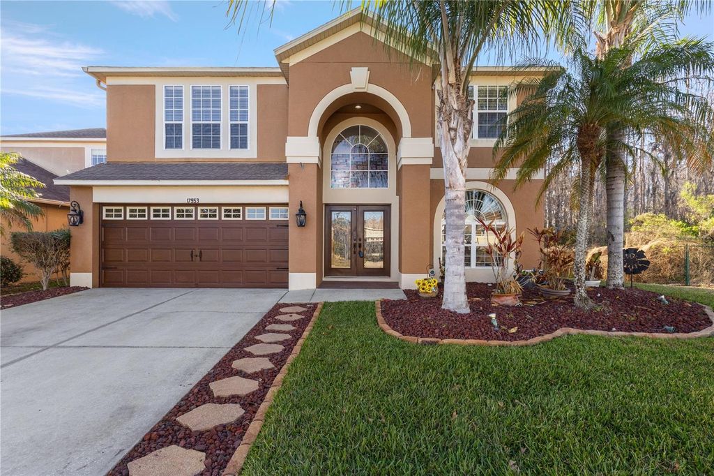 17953 CUNNINGHAM COURT, Land O Lakes, FL 34638
