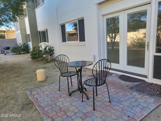 825 N HAYDEN Road C108, Scottsdale, AZ 85257