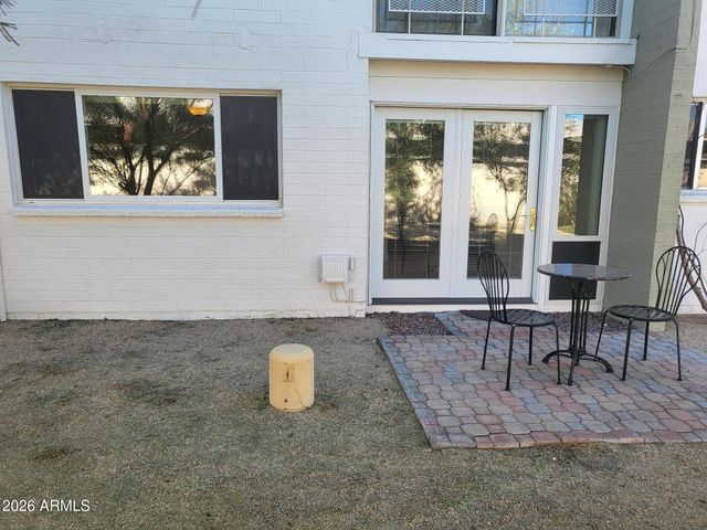 825 N HAYDEN Road C108, Scottsdale, AZ 85257