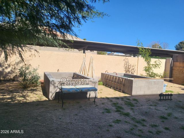 825 N HAYDEN Road C108, Scottsdale, AZ 85257