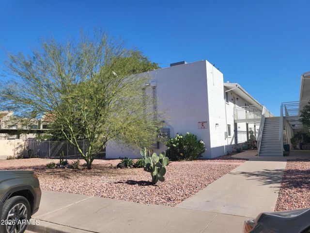 825 N HAYDEN Road C108, Scottsdale, AZ 85257