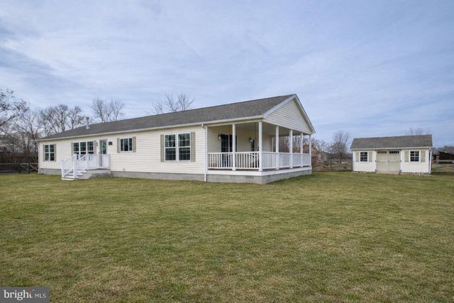 37024 SWEET MEADOW LN, Selbyville, DE 19975