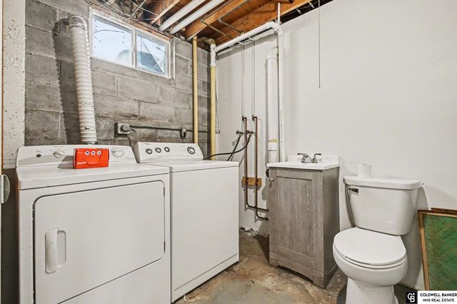 6610 Vernon Avenue, Omaha, NE 68104