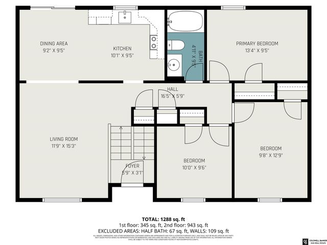 6610 Vernon Avenue, Omaha, NE 68104