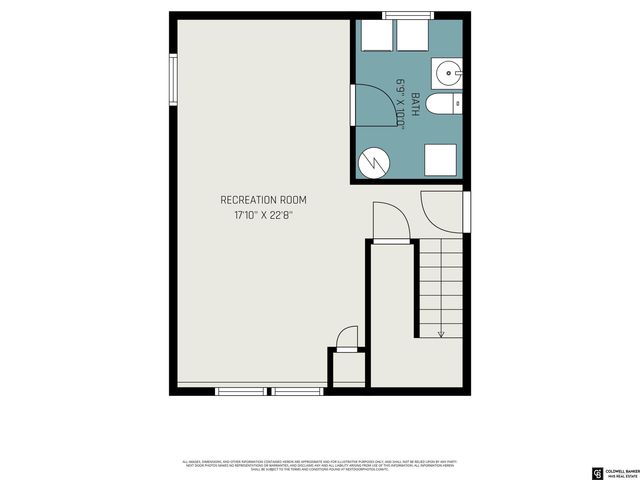 6610 Vernon Avenue, Omaha, NE 68104