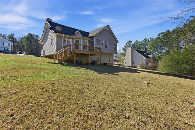 304 Diamond Court, Carrollton, GA 30116