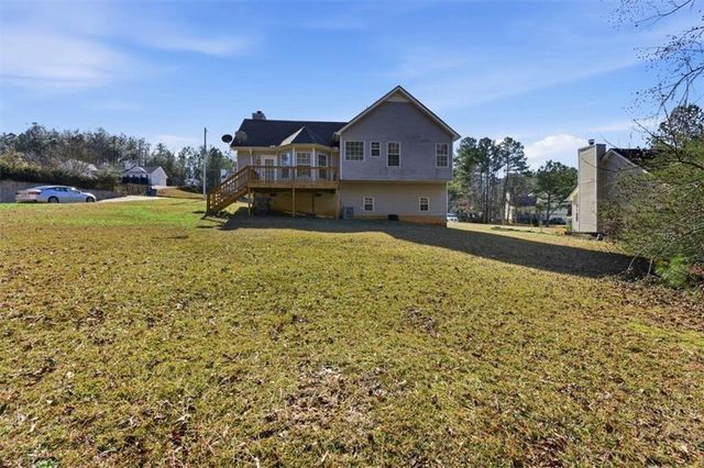 304 Diamond Court, Carrollton, GA 30116