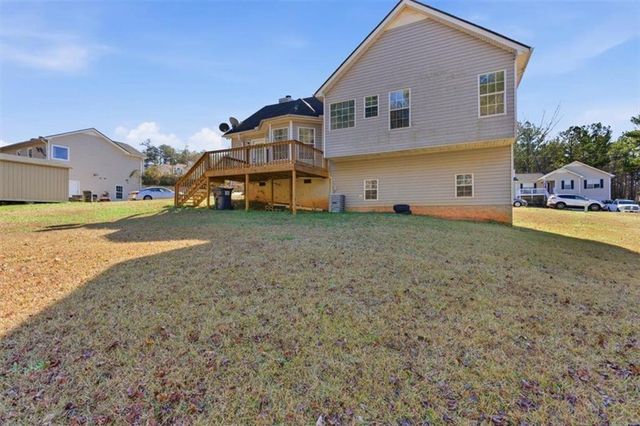 304 Diamond Court, Carrollton, GA 30116