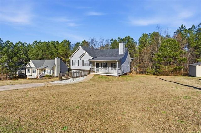 304 Diamond Court, Carrollton, GA 30116