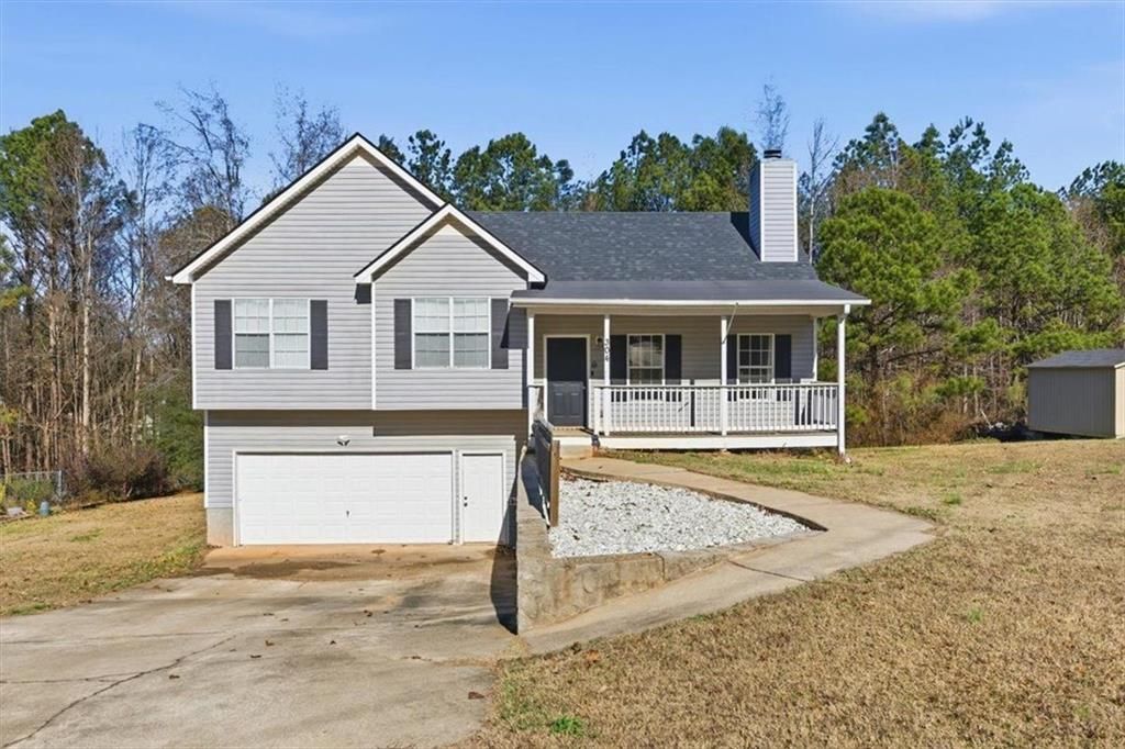 304 Diamond Court, Carrollton, GA 30116