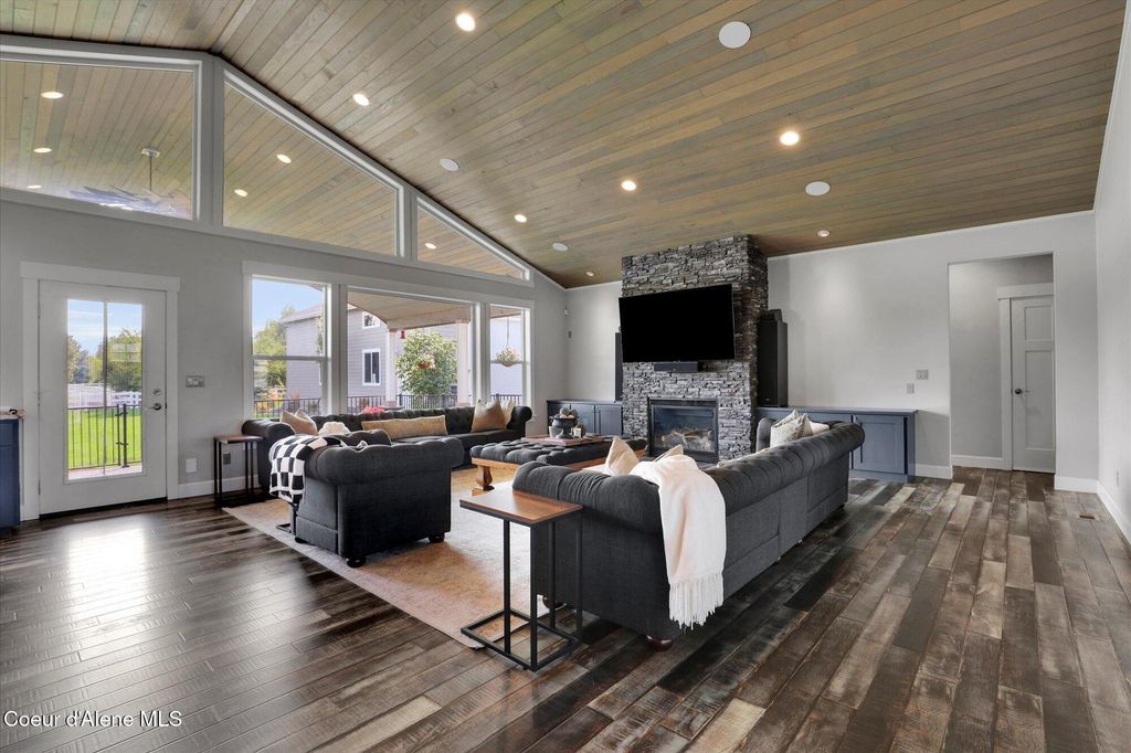 1634 W Polo Green Ave, Post Falls, ID 83854 photo 5