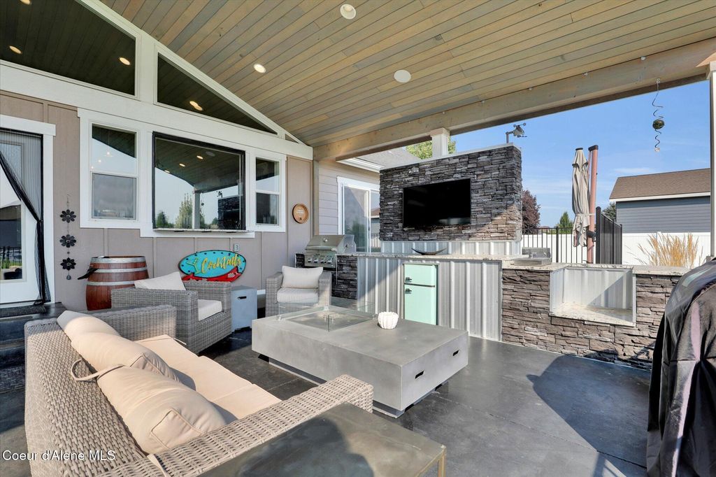 1634 W Polo Green Ave, Post Falls, ID 83854 photo 58