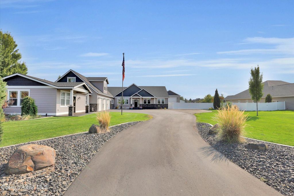 1634 W Polo Green Ave, Post Falls, ID 83854 photo 66