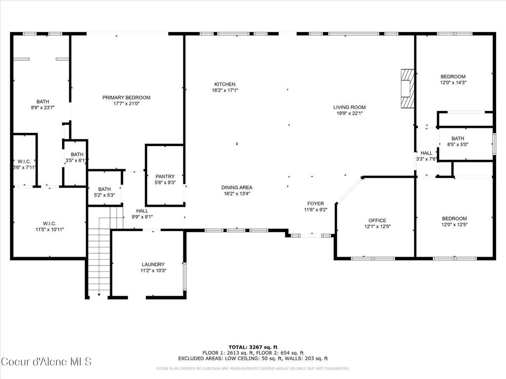 1634 W Polo Green Ave, Post Falls, ID 83854 photo 76