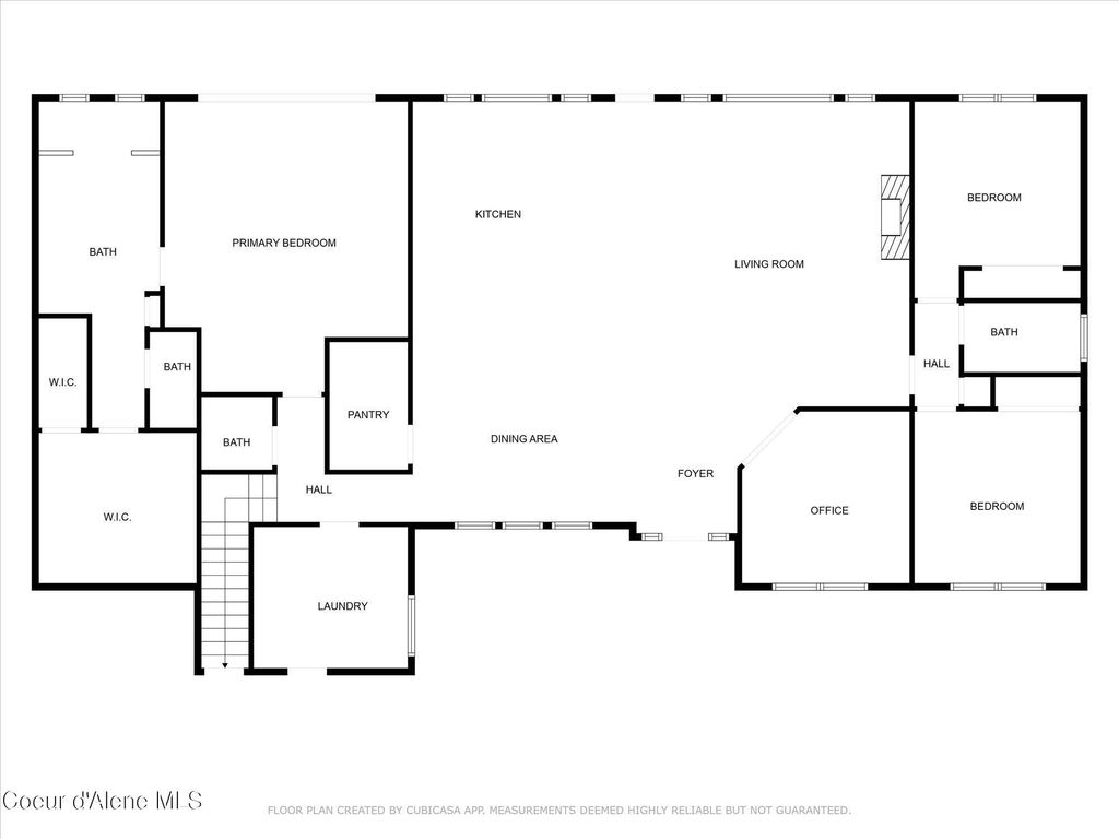 1634 W Polo Green Ave, Post Falls, ID 83854 photo 77