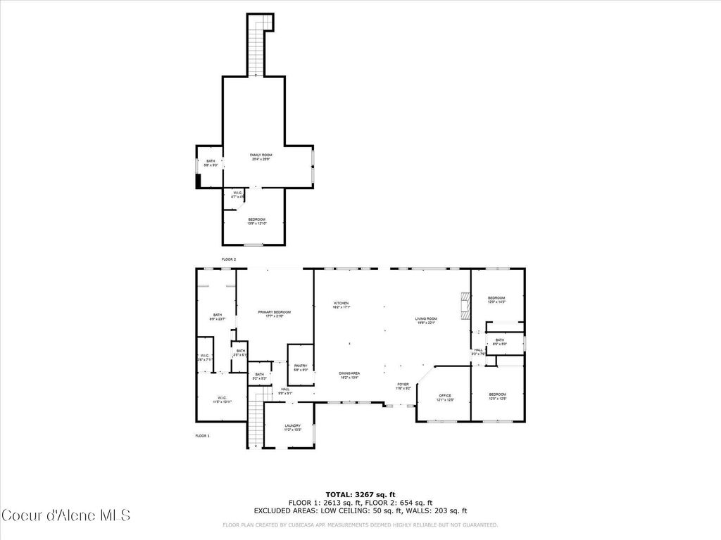 1634 W Polo Green Ave, Post Falls, ID 83854 photo 80