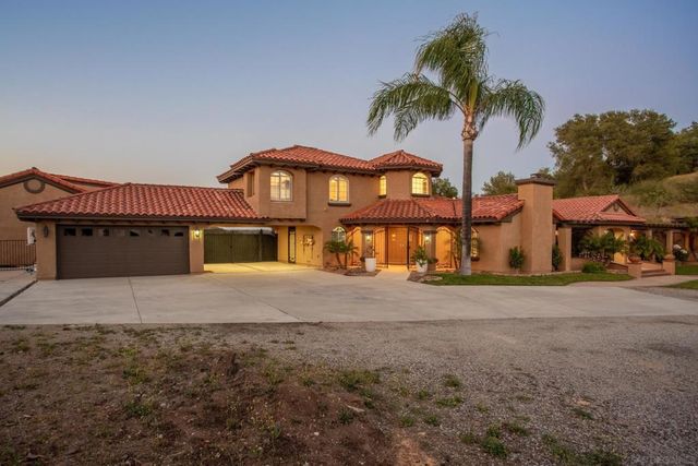 24922 Terreno Drive, Temecula, CA 92590
