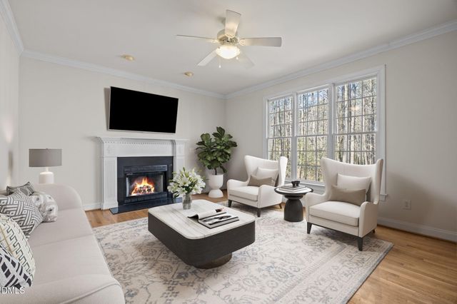 64 Winthrop Road, Pittsboro, NC 27312