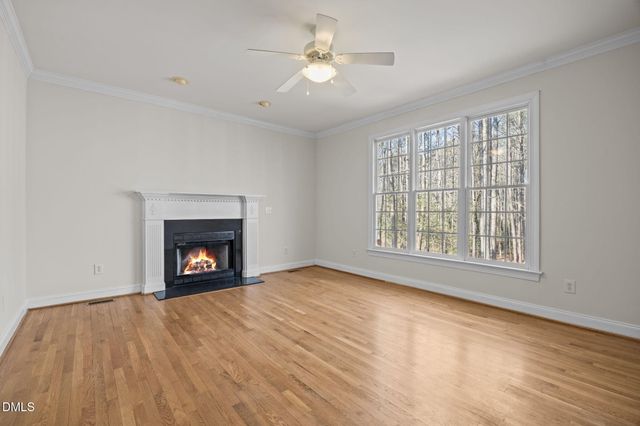 64 Winthrop Road, Pittsboro, NC 27312