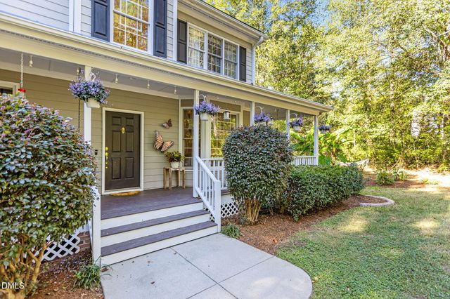 64 Winthrop Road, Pittsboro, NC 27312