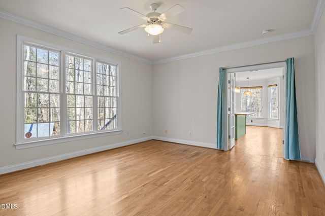 64 Winthrop Road, Pittsboro, NC 27312