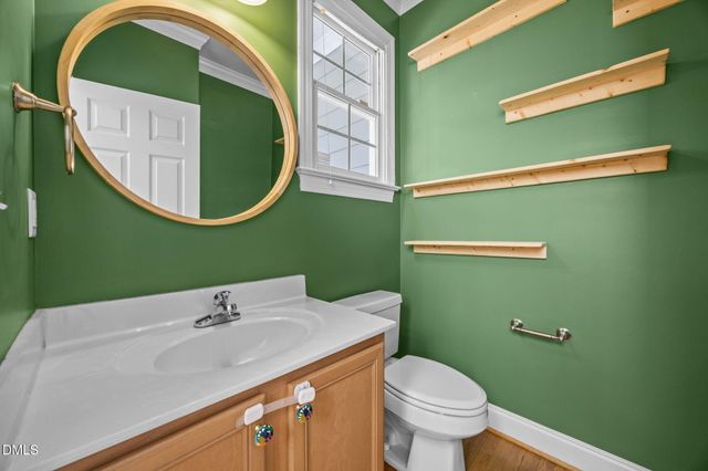 64 Winthrop Road, Pittsboro, NC 27312