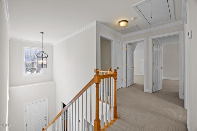 64 Winthrop Road, Pittsboro, NC 27312