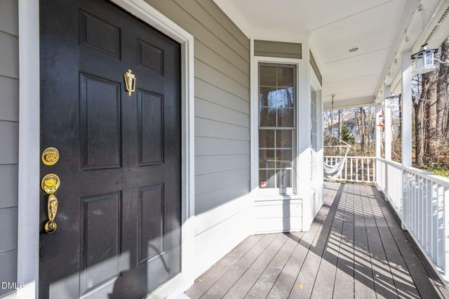 64 Winthrop Road, Pittsboro, NC 27312