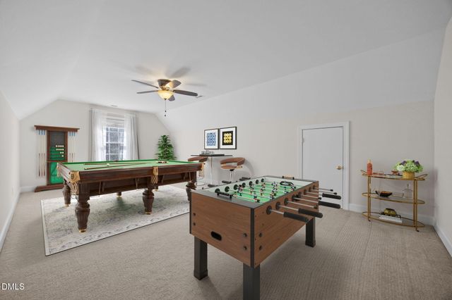 64 Winthrop Road, Pittsboro, NC 27312