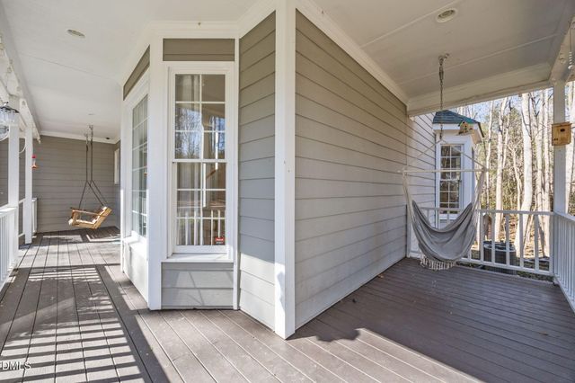 64 Winthrop Road, Pittsboro, NC 27312