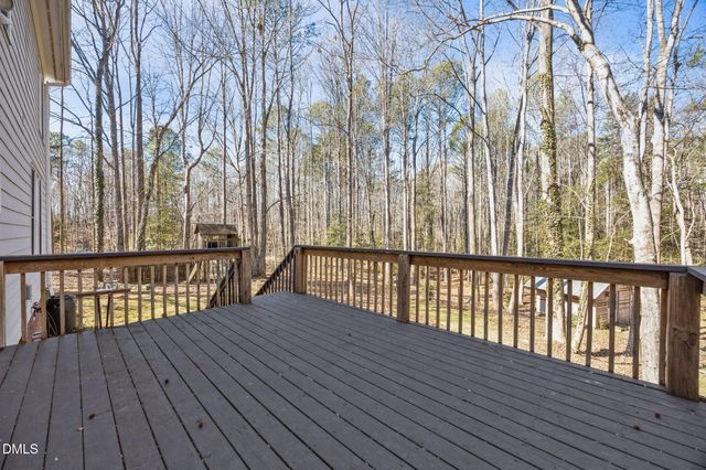 64 Winthrop Road, Pittsboro, NC 27312