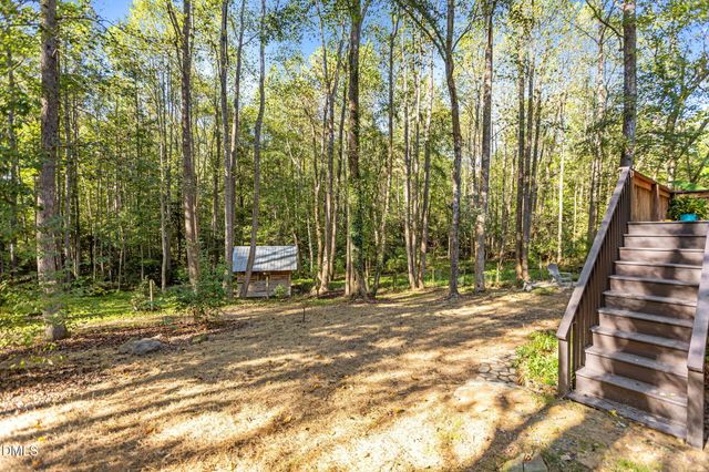 64 Winthrop Road, Pittsboro, NC 27312