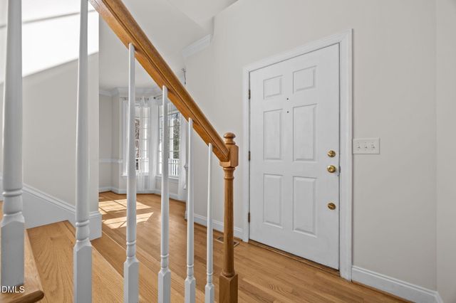 64 Winthrop Road, Pittsboro, NC 27312