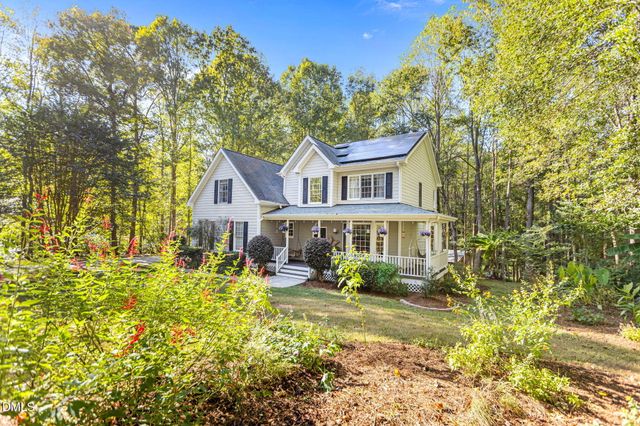 64 Winthrop Road, Pittsboro, NC 27312